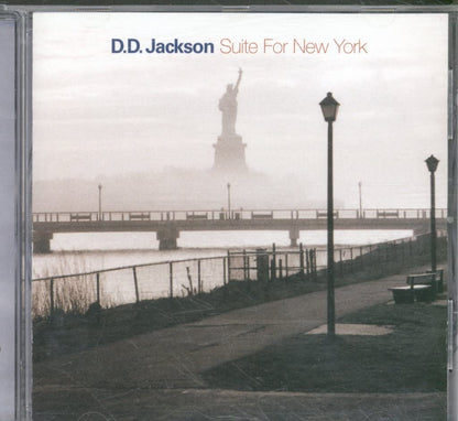Suite for New York