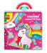 SES Creative 00111 Unicorn kleurboek