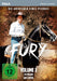 Fury - Die Abenteuer eines Pferdes, Vol. 3