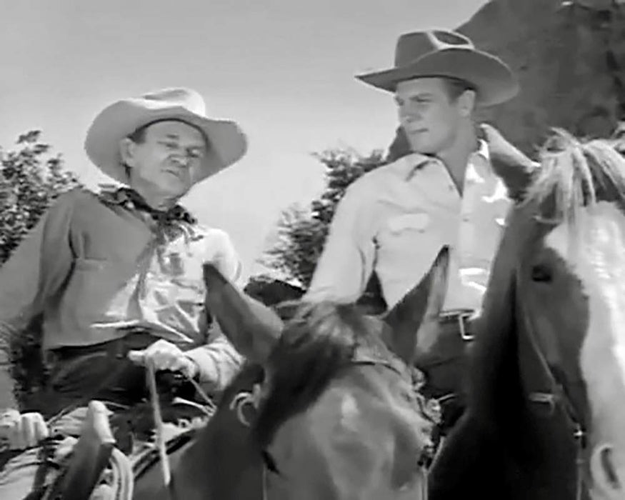 Fury - Die Abenteuer eines Pferdes, Vol. 3