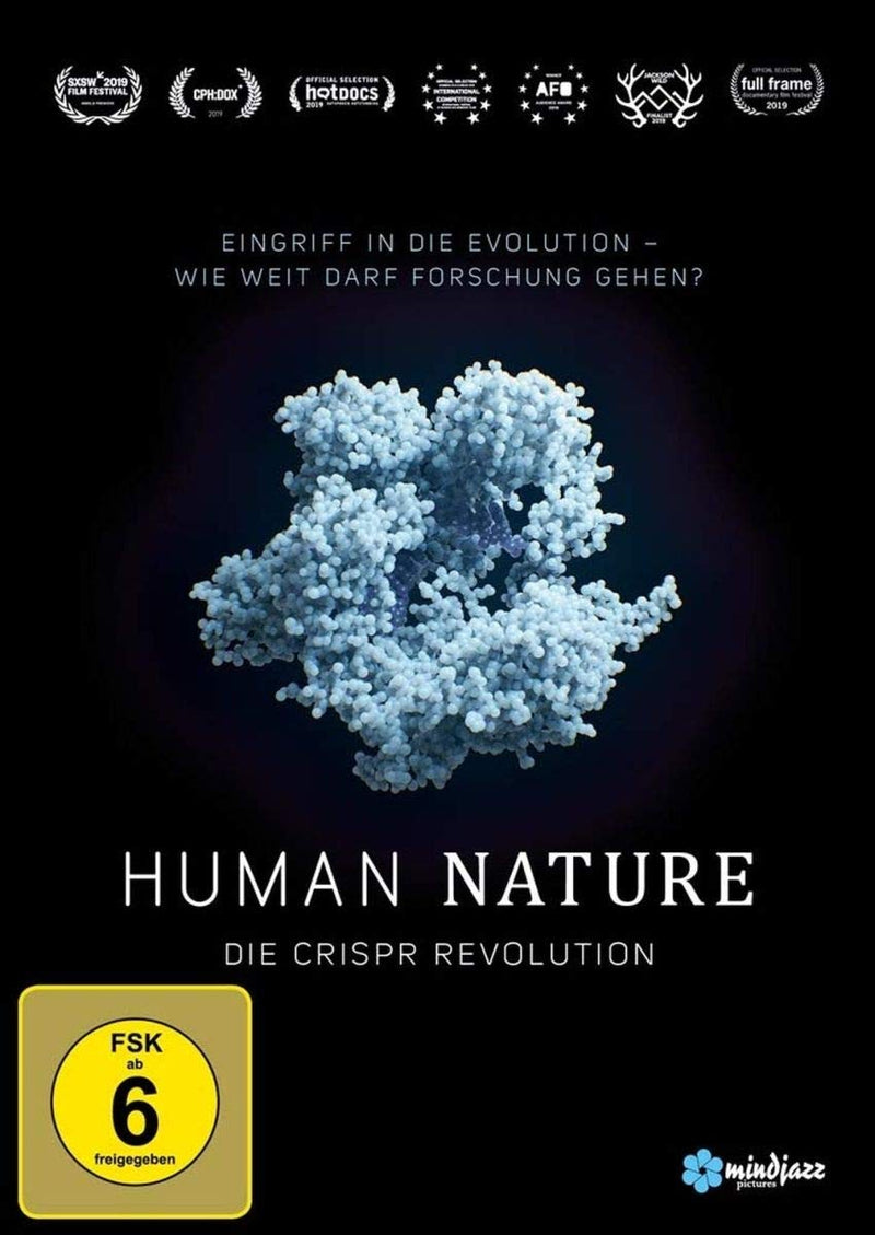 Human Nature: Die CRISPR Revolution (OmU