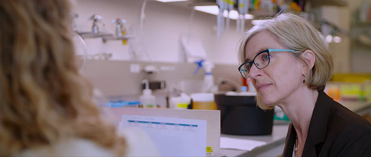 Human Nature: Die CRISPR Revolution (OmU