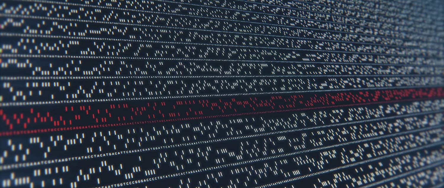 Human Nature: Die CRISPR Revolution (OmU