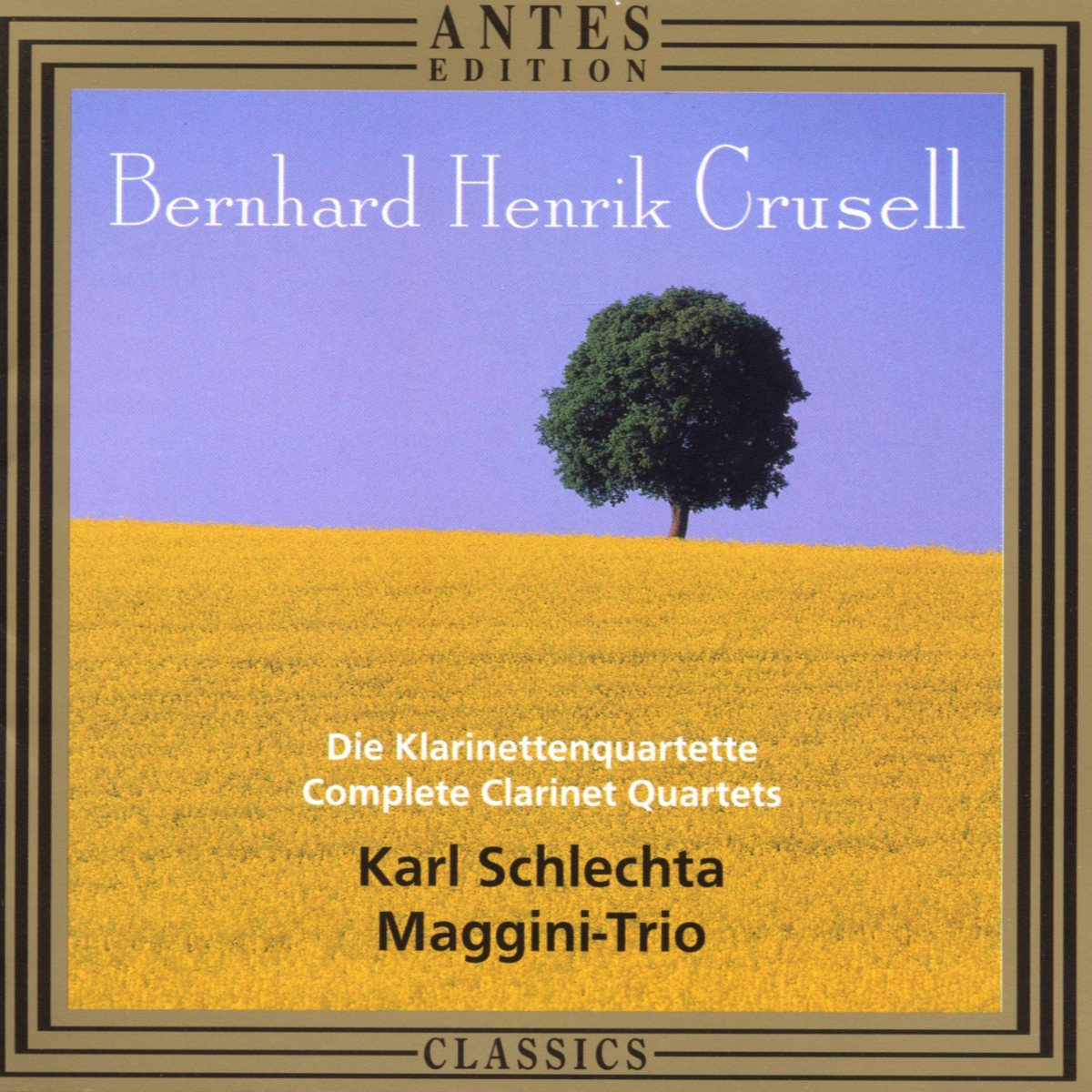 Clarinet Quintet