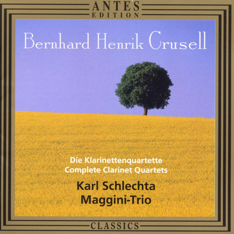 Clarinet Quintet