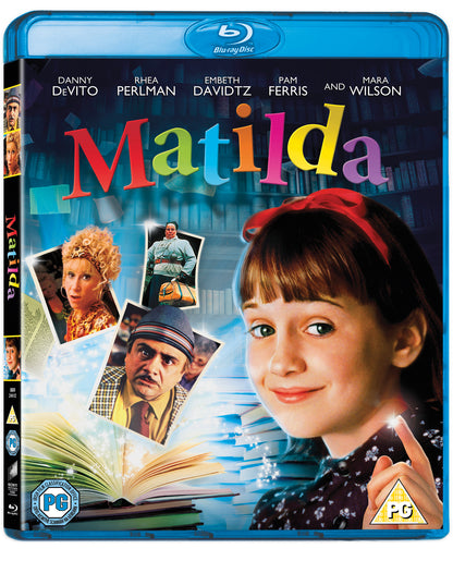 Matilda