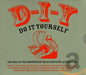 D-I-Y-Do It Yourself