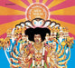 Axis: Bold As Love  (180 G