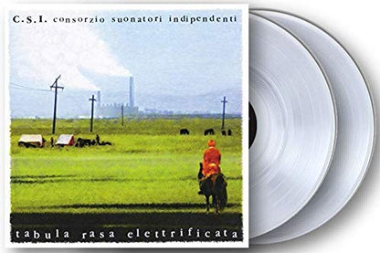 Tabula Rasa Elettrificata