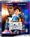 Spies in Disguise