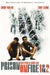 Coffret prison on fire : prison on fire 1 et 2
