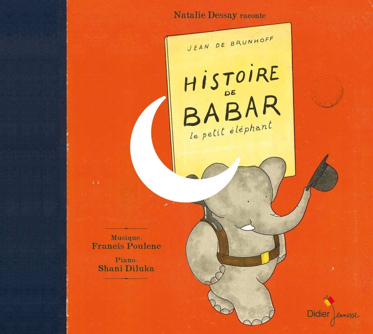 Histoire De Babar Le Petit El