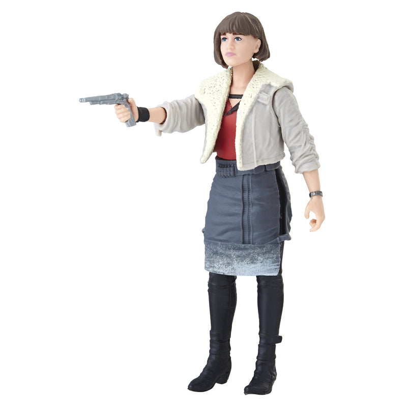 Star Wars Figura Force Link 2.0 - Qi'Ra (Corellia
