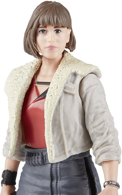 Star Wars Figura Force Link 2.0 - Qi'Ra (Corellia