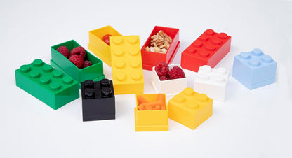 Lego Opbergbox Polypropyleen Wit 920.00mm x 460.00mm x 430.00mm