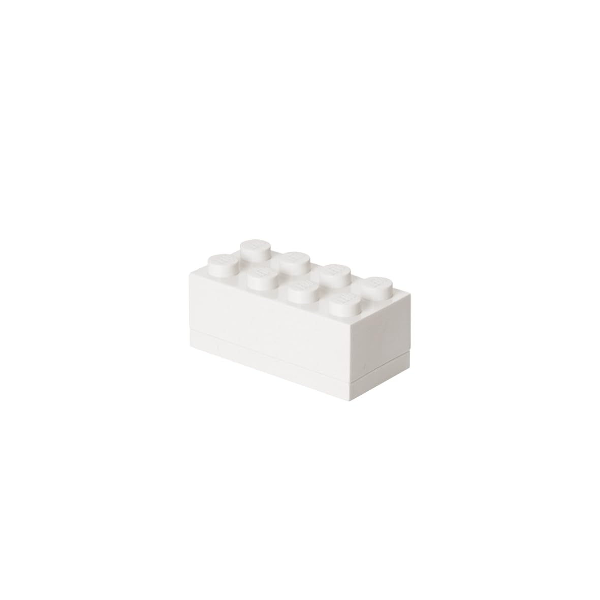 Lego Opbergbox Polypropyleen Wit 920.00mm x 460.00mm x 430.00mm