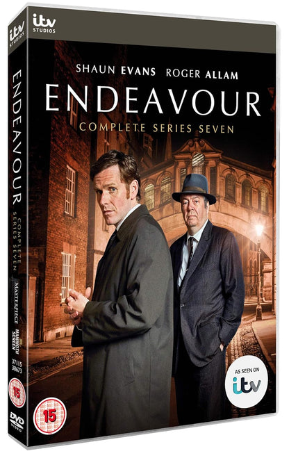 Endeavour 7