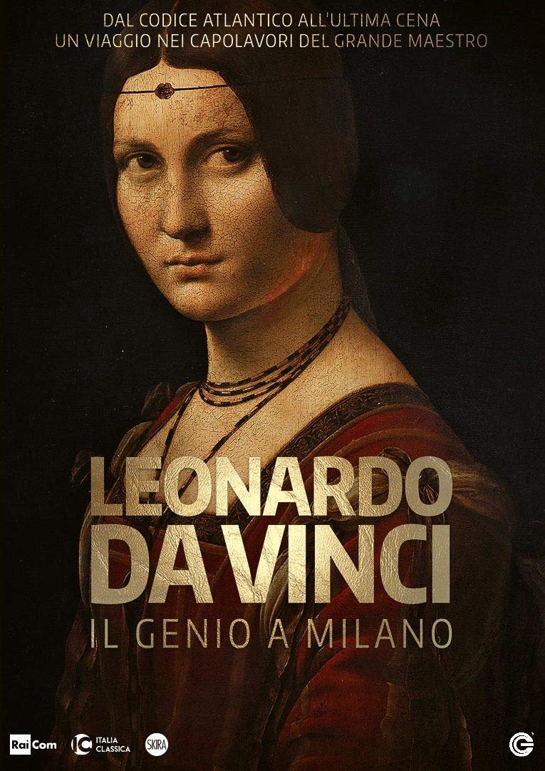 Leonardo Da Vinci - Il Genio A Milano ( DVD