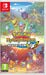 Pokemon Mystery Dungeon: Rescue Team DX (Nintendo Switch) Nintendo Switch Standard