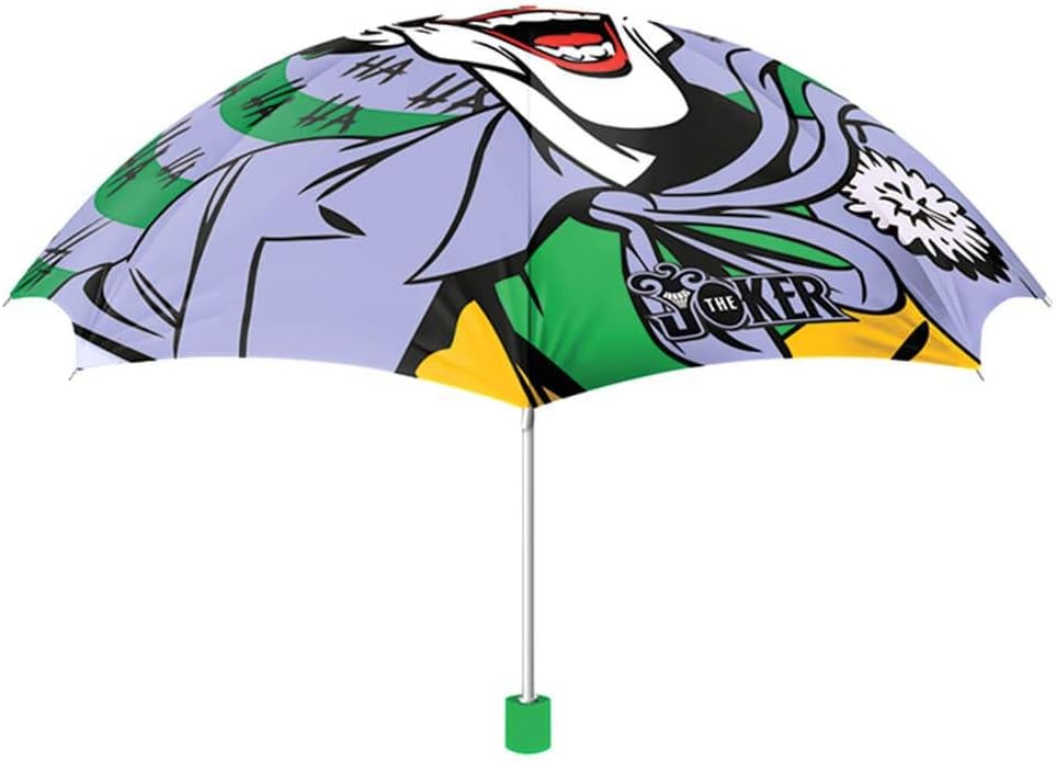 DC Comics - Parapluie (Le Joker