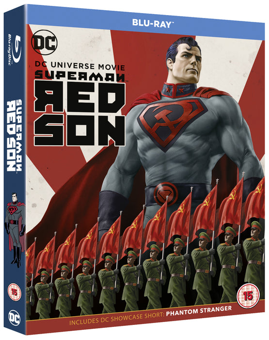 Superman: Red Son