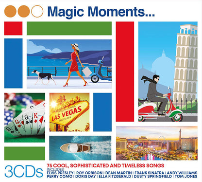Magic Moments