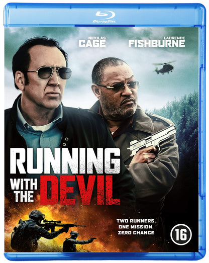 Running with the Devil