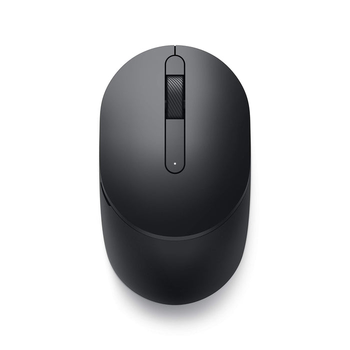 Dell Mobile Wireless Mouse MS3320 Black, MS3320W-BLK (Black