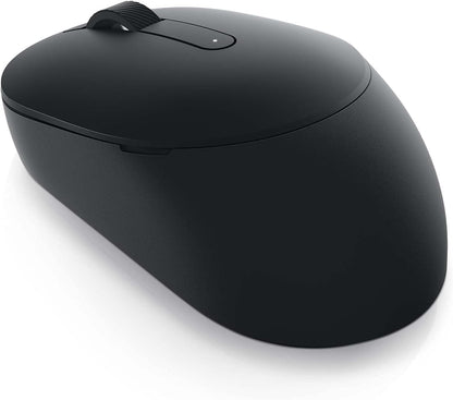 Dell Mobile Wireless Mouse MS3320 Black, MS3320W-BLK (Black