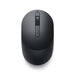 Dell Mobile Wireless Mouse MS3320 Black, MS3320W-BLK (Black