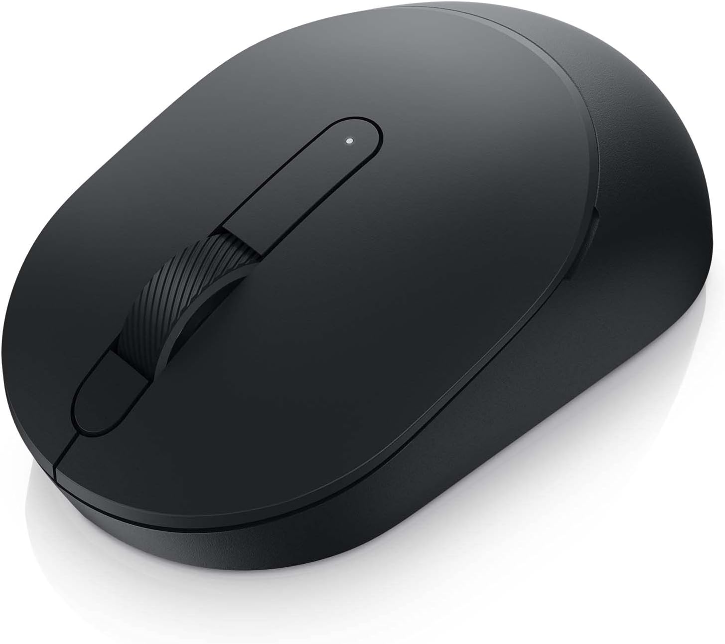 Dell Mobile Wireless Mouse MS3320 Black, MS3320W-BLK (Black