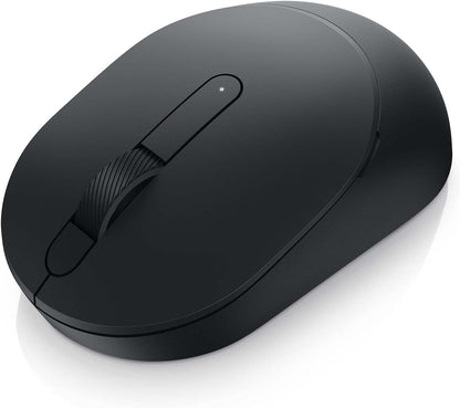 Dell Mobile Wireless Mouse MS3320 Black, MS3320W-BLK (Black