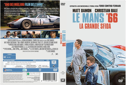 Le Mans 66 - La Grande Sfida