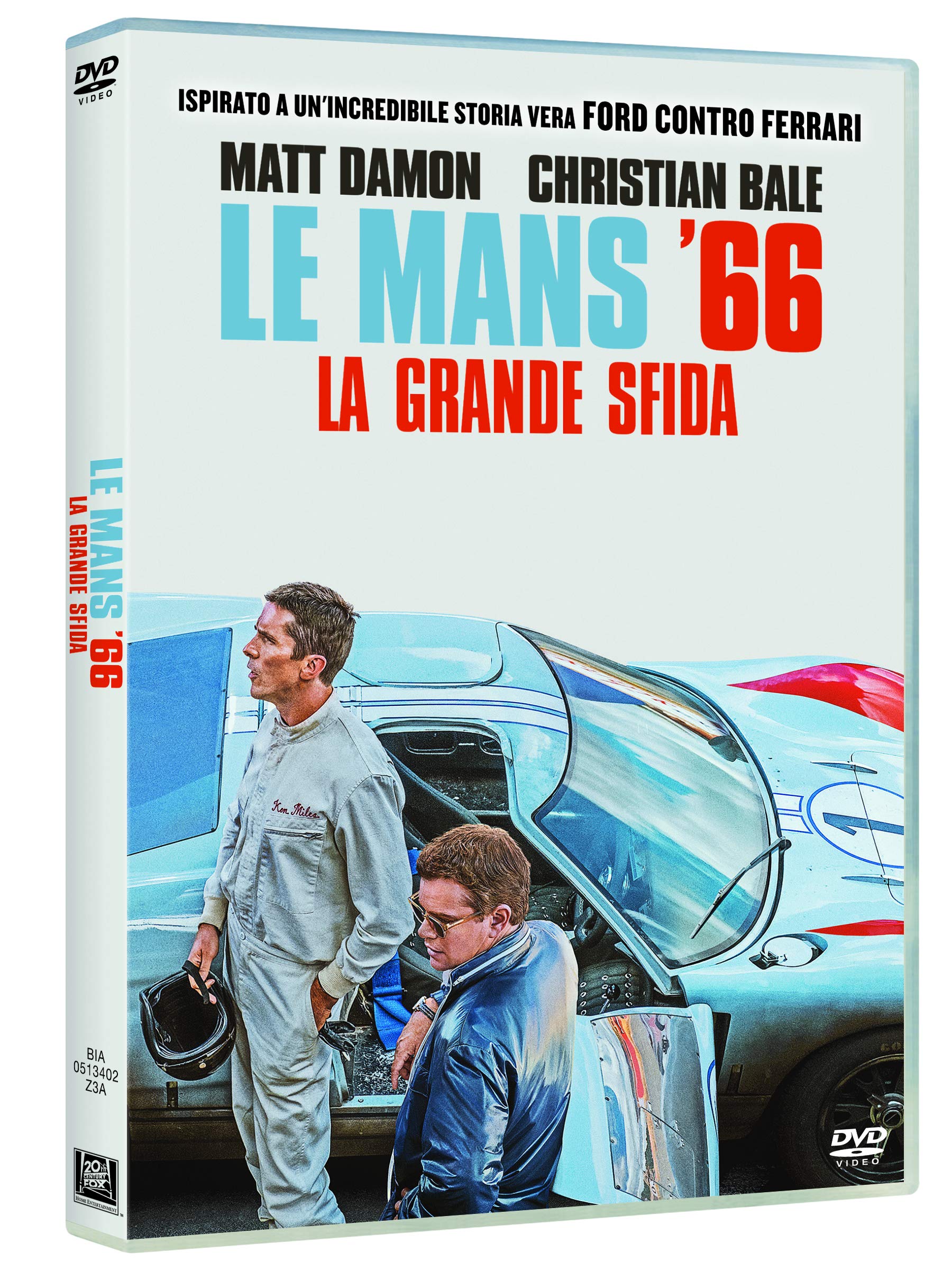 Le Mans 66 - La Grande Sfida