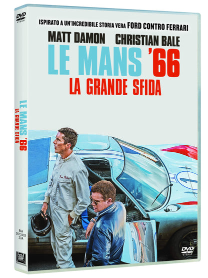 Le Mans 66 - La Grande Sfida