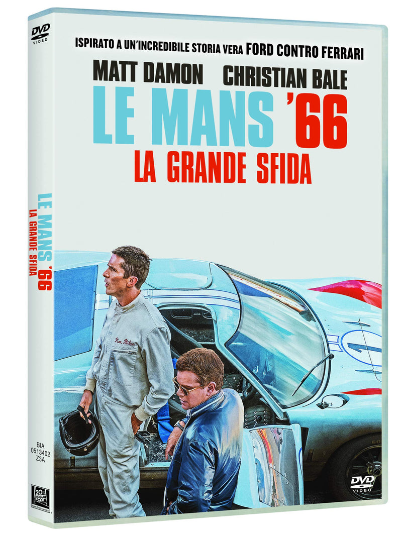Le Mans 66 - La Grande Sfida