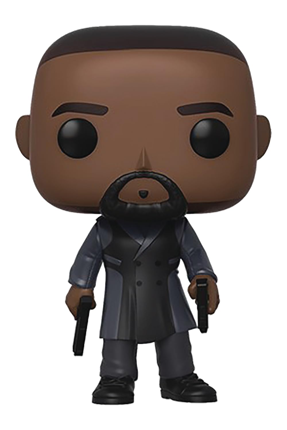 Funko POP! TV: Altered Carbon - Takeshi Kovacs (POP! 3