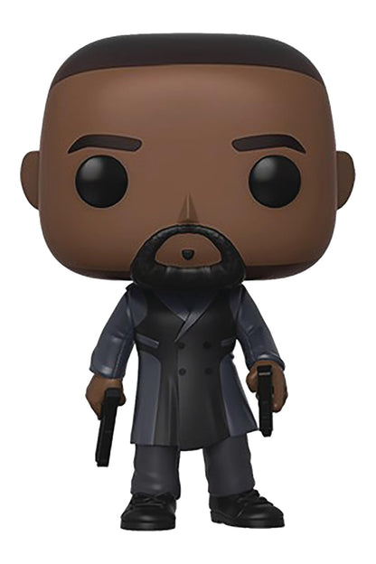 Funko POP! TV: Altered Carbon - Takeshi Kovacs (POP! 3