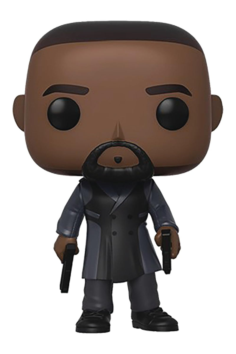 Funko POP! TV: Altered Carbon - Takeshi Kovacs (POP! 3