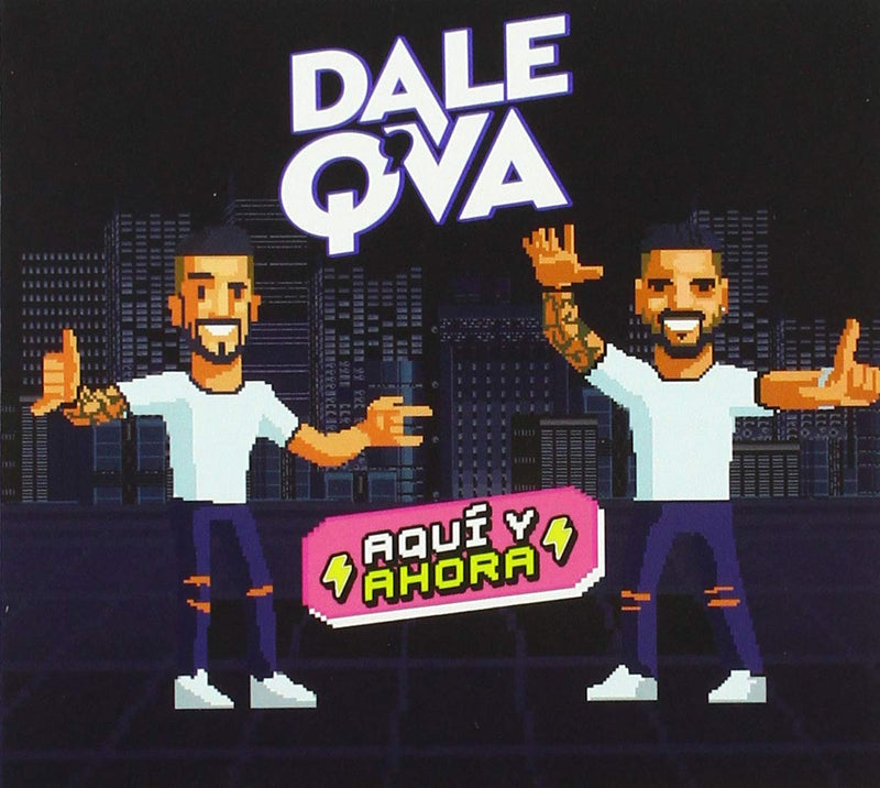 Aqui Y Ahora