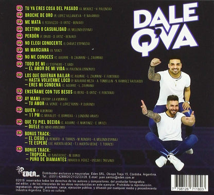 Aqui Y Ahora