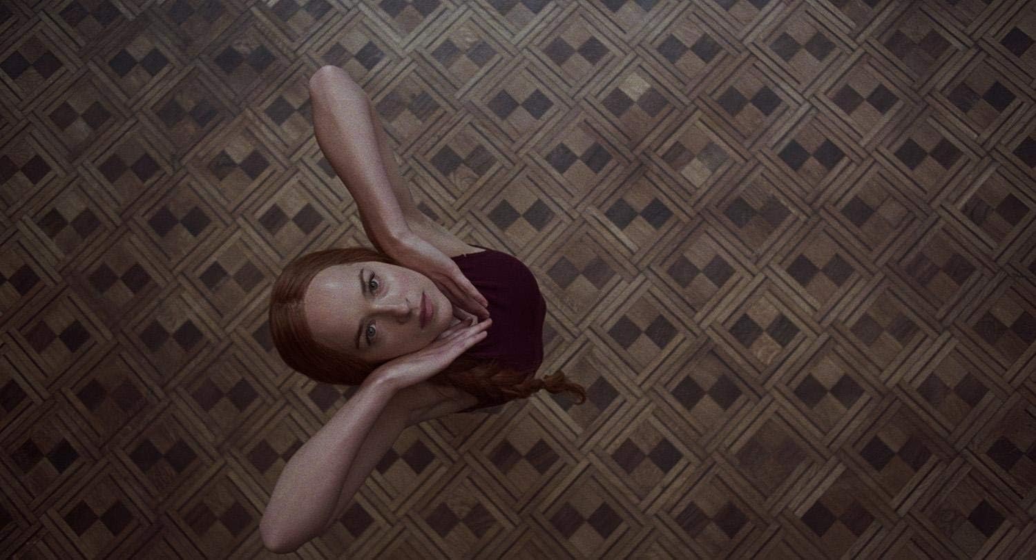 Suspiria