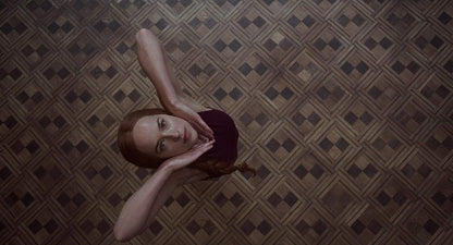 Suspiria