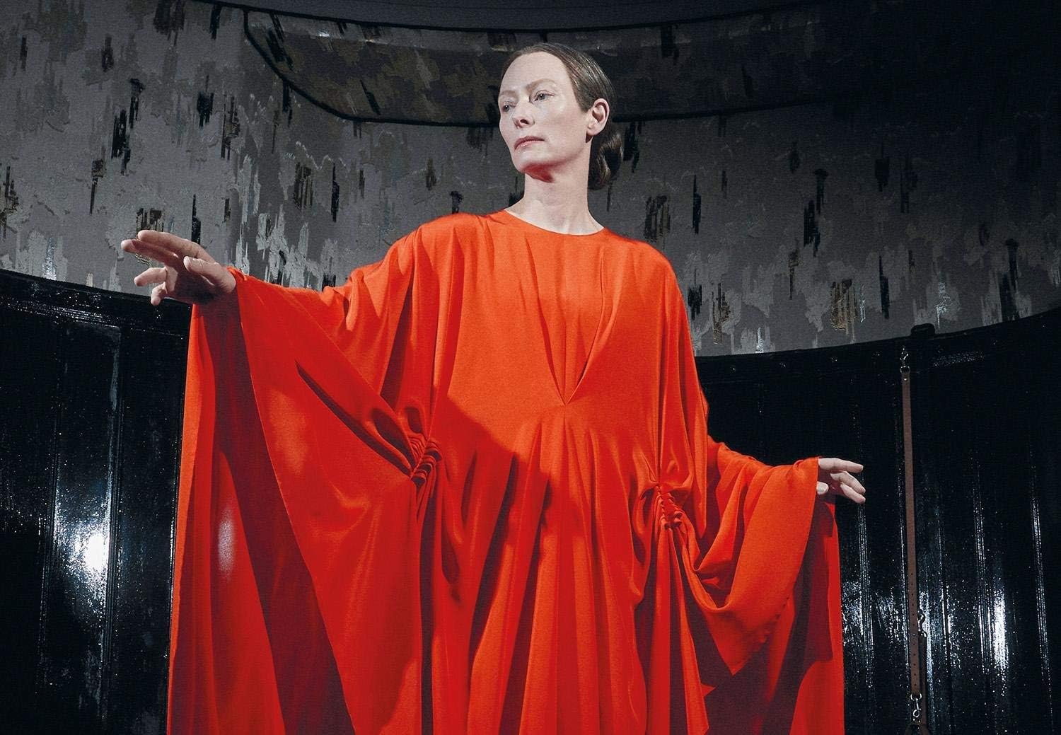 Suspiria