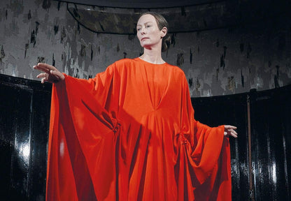 Suspiria