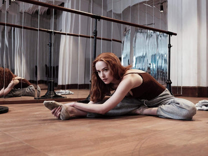 Suspiria