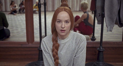 Suspiria