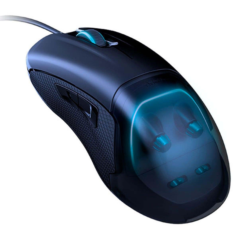 NACON E-SPORTS GAMING MOUSE GM-500ES - PROMO