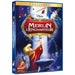 Merlin l'enchanteur