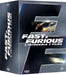 Fast And Furious - Coffret 7 Films